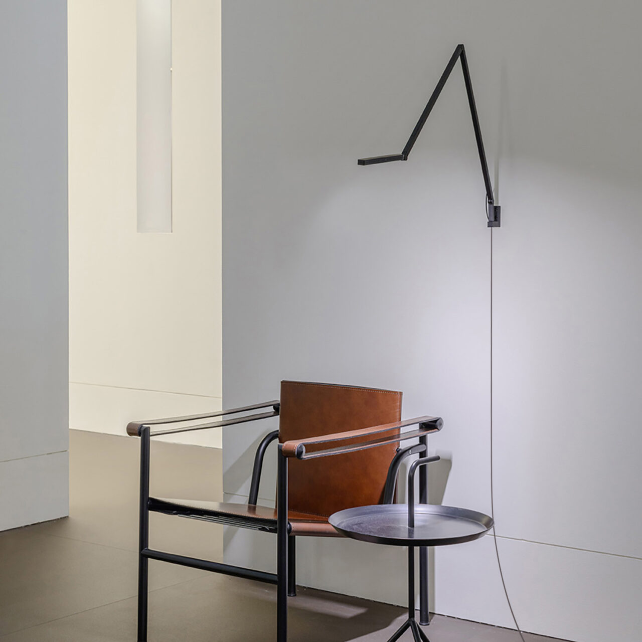 Untitled Wall Linear Lamp by Nemo Wall Lamps